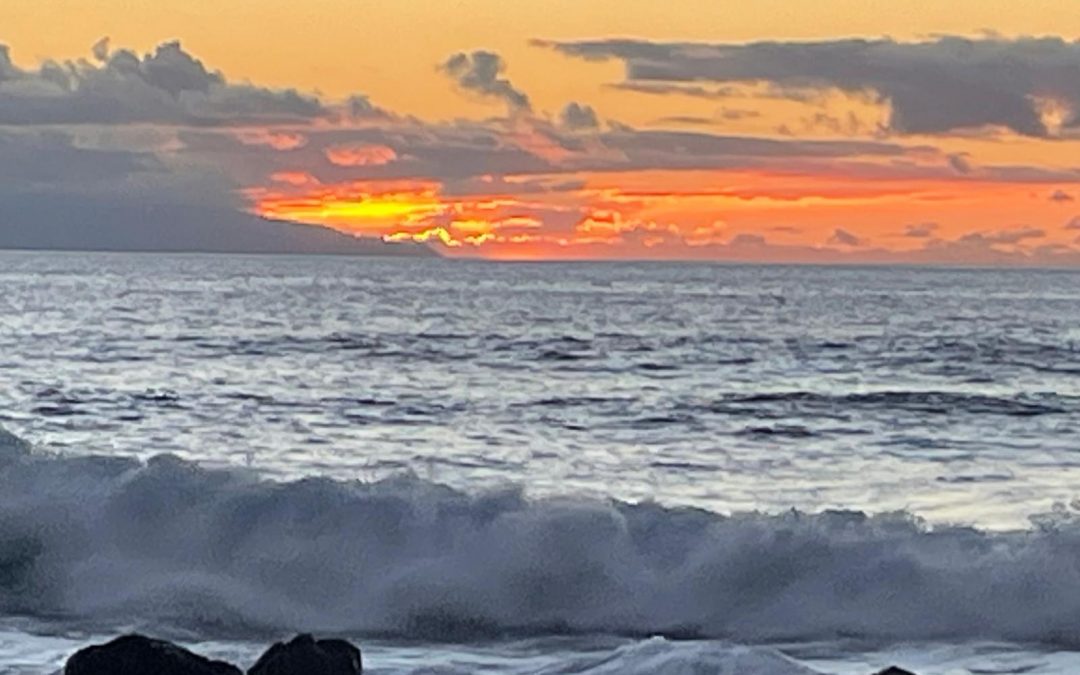 Sich erinnern – Winterwärme